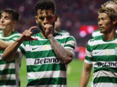 O Newcastle está em negociações para contratar o alvo de £ 52 milhões do Barcelona, que marcou 35 gols nesta temporada.