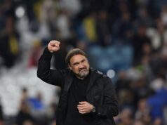 O Leeds agora está verificando pessoalmente a contratação do artilheiro da Premier League para Forke