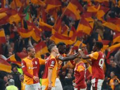 Espera-se agora que o Aston Villa dê um passo à frente do Tottenham para contratar a estrela da UCL