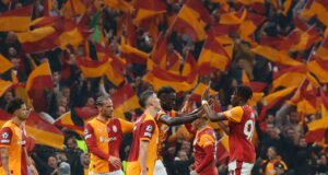 Espera-se agora que o Aston Villa dê um passo à frente do Tottenham para contratar a estrela da UCL