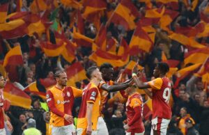 Espera-se agora que o Aston Villa dê um passo à frente do Tottenham para contratar a estrela da UCL