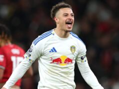 Leeds está fazendo uma oferta para contratar o novo Ethan Ampadu da Elland Road