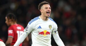 Leeds está fazendo uma oferta para contratar o novo Ethan Ampadu da Elland Road