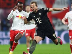 O Liverpool está negociando termos pessoais com a estrela de £ 86 milhões que deseja ingressar