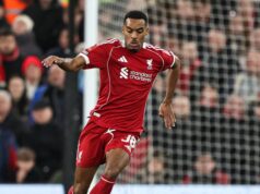 Liverpool em negociações para contratar ‘melhor DM do mundo’