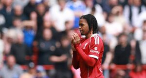 Liverpool está pronto para assinar £ 112 milhões com Diamondback