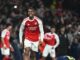 A estrela de £ 45 milhões concordou oficialmente com os termos pessoais para ingressar no Arsenal