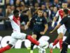 Lamin Kamara deseja ingressar no Tottenham enquanto os Spurs preparam uma oferta de £ 43 milhões