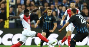 Lamin Kamara deseja ingressar no Tottenham enquanto os Spurs preparam uma oferta de £ 43 milhões