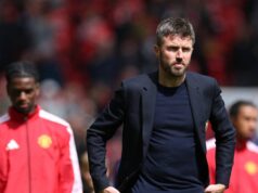 Man Utd está abrindo negociações para contratar o zagueiro requisitado