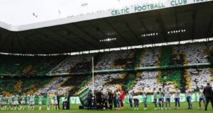 Celtic agora planeja oferta de jogador mais dinheiro para abocanhar a meta de £ 4,3 milhões do Coventry City