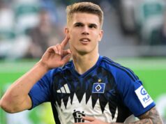 De Zerbe estrela os ‘próximos £ 100 milhões’ no Spurs, ao lado de Voskovic