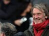 O chefe do Man Utd, Sir Jim Ratcliffe, dá luz verde às demandas salariais de Elliott Anderson