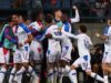 O Crystal Palace encontrou sua nova posição contra o Shaktar