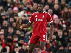 Liverpool está oferecendo £ 90 milhões para contratar a estrela da Premier League
