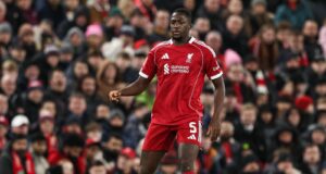 Liverpool está oferecendo £ 90 milhões para contratar a estrela da Premier League