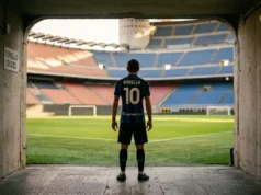 O dilema da aposentadoria de Henrikh Mkhitaryan deixa o Inter enfrentando um verão incerto