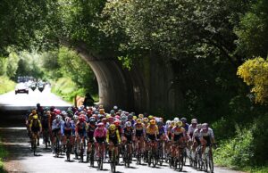 ‘Estamos profundamente preocupados’ – A Aliança dos Ciclistas responde ao pedido da UCI de consulta sobre o futuro do esporte