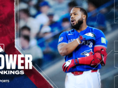 MLB Power Rankings: Por que equipes decepcionantes parecem ser a história do ano