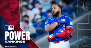 MLB Power Rankings: Por que equipes decepcionantes parecem ser a história do ano