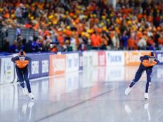 Patinação olímpica na Holanda um passo mais perto: organização dos Jogos de 2030 quer ‘conversa exclusiva’ com Thialf