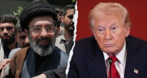 O líder oculto do Irã, Mojtaba Khamenei, deve aprovar o acordo com os EUA via correio