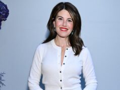 Monica Lewinsky admite desejo de sentir ‘más decisões’ alimentadas por ‘especial’ em DC