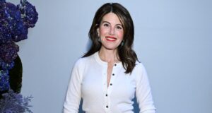 Monica Lewinsky admite desejo de sentir ‘más decisões’ alimentadas por ‘especial’ em DC