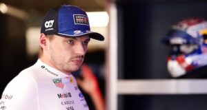 Max Verstappen aponta o dedo para a Red Bull após uma classificação decepcionante: ‘Eles provavelmente não sabiam por si mesmos, certo?’