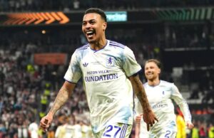 Aston Villa está de olho em um acordo para contratar o ‘jogador mais emocionante da Inglaterra’