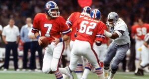 O ex-quarterback dos Cowboys e Broncos Craig Morton morre aos 83 anos