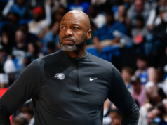 Pelicanos contratam Jamahl Mosley: O que ele pode fazer com Zion Williamson, Derik Queen?