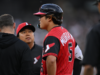 Lesão de Munetaka Murakami: o rebatedor do White Sox pode ficar afastado por semanas devido a um problema no tendão da coxa