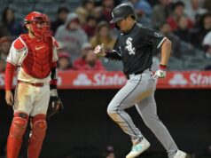 Munetaka Murakami entre os melhores home runs da MLB no sábado, 9 de maio