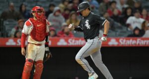 Munetaka Murakami entre os melhores home runs da MLB no sábado, 9 de maio