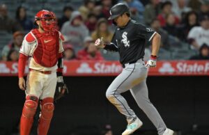 Munetaka Murakami entre os melhores home runs da MLB no sábado, 9 de maio