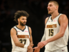 Presidente do Nuggets: ‘Tudo está sobre a mesa’ – exceto a negociação de Nikola Jokić