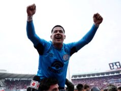 “Esse velho vai ter que começar a me enganar ou vou matá-lo”