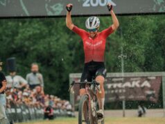 ‘Incrível que o Traka 200 tenha vencido pela habilidade, não pelos watts por quilograma’ – Sofia Gómez Villafañe espera inspirar as crianças Trabalhar no gerenciamento de bicicletas