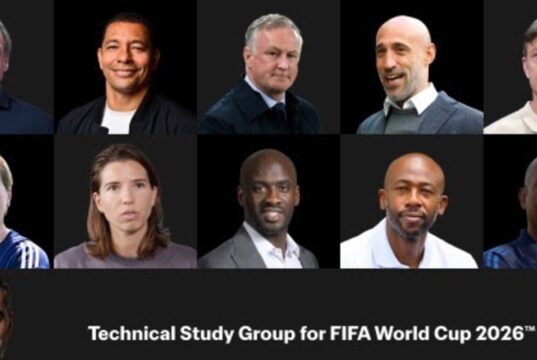 O que você acha das chances da Argentina ser bicampeã?