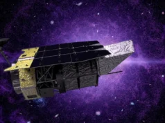 O poderoso Telescópio Espacial de Roma da NASA está prestes a mudar a astronomia