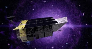 O poderoso Telescópio Espacial de Roma da NASA está prestes a mudar a astronomia