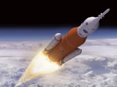 A NASA acaba de dar um grande passo em direção à Lua após o sucesso do Artemis II