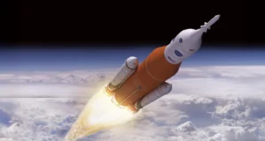 A NASA acaba de dar um grande passo em direção à Lua após o sucesso do Artemis II
