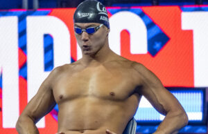 ISHOF definido para aula de indução de 2026 liderada por Nathan Adrian