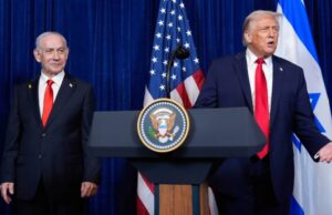 Acabar com a ajuda militar a Israel seria bom para Israel e ruim para a América
