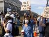 O que você precisa saber sobre protestos nas instalações do ICE em Nova Jersey