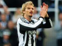Newcastle está liderando a corrida para assinar um substituto de £ 30 milhões para Darwin Nunez