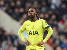 Juventus lista a estrela do Tottenham como Como Eye Cambiaso