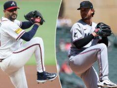 Escolhas, probabilidades e melhores apostas da MLB na terça-feira